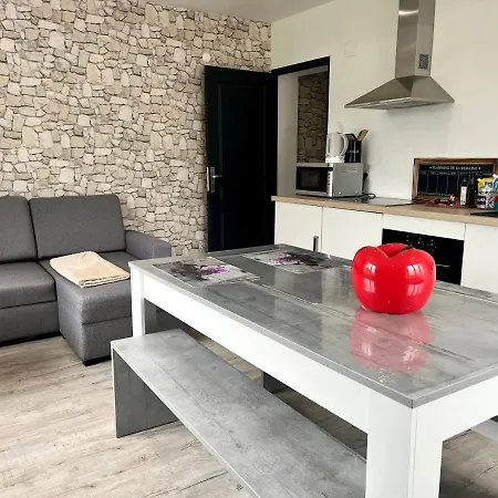 Appartement Cocon Lumineux Pres Des Pistes à La Bresse Extérieur photo