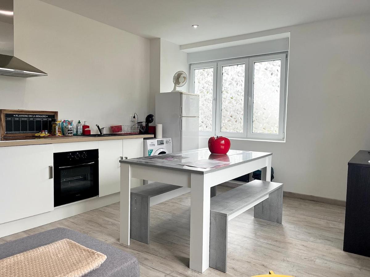 Appartamento Cocon Lumineux Pres Des Pistes *